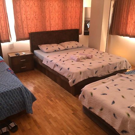 Prishtina Newborn Abc Room Pristina Esterno foto