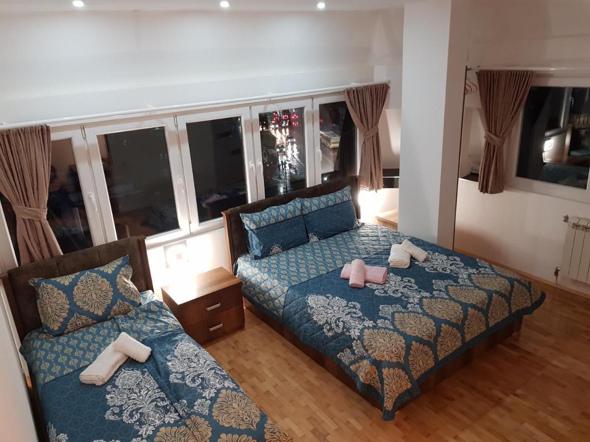 Prishtina Newborn Abc Room Pristina Esterno foto