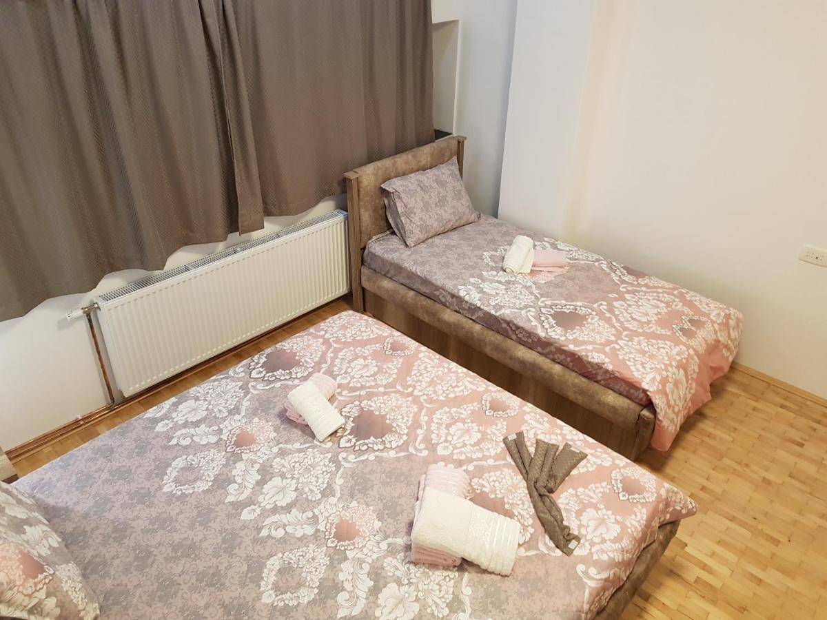 Prishtina Newborn Abc Room Pristina Esterno foto