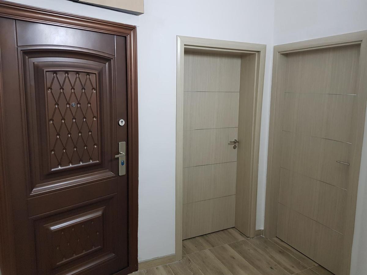 Prishtina Newborn Abc Room Pristina Esterno foto