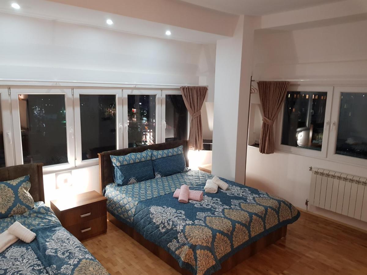 Prishtina Newborn Abc Room Pristina Esterno foto