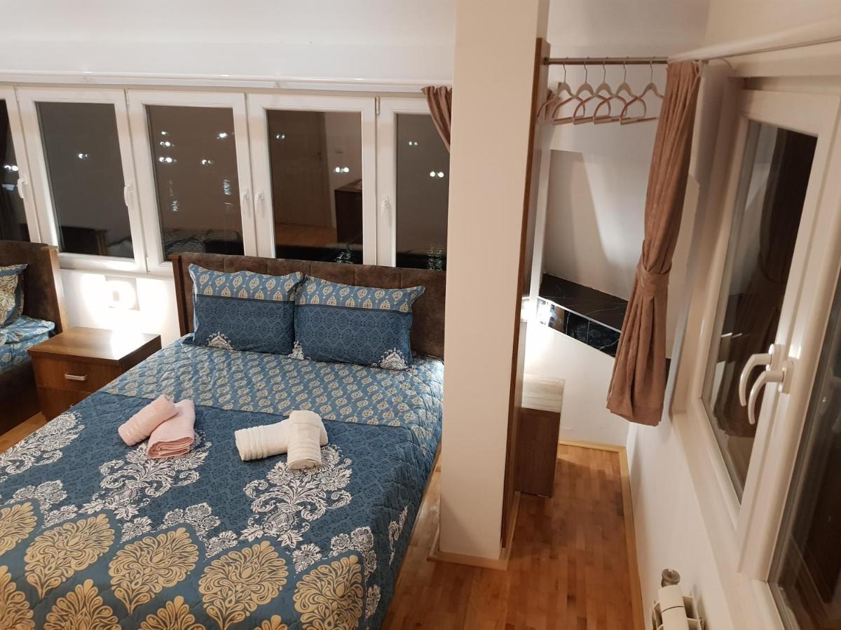 Prishtina Newborn Abc Room Pristina Esterno foto