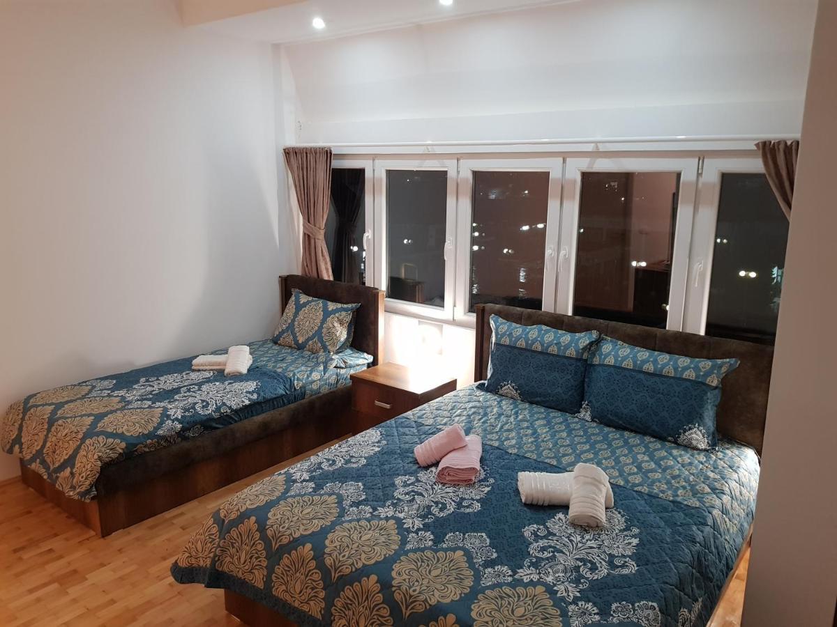 Prishtina Newborn Abc Room Pristina Esterno foto