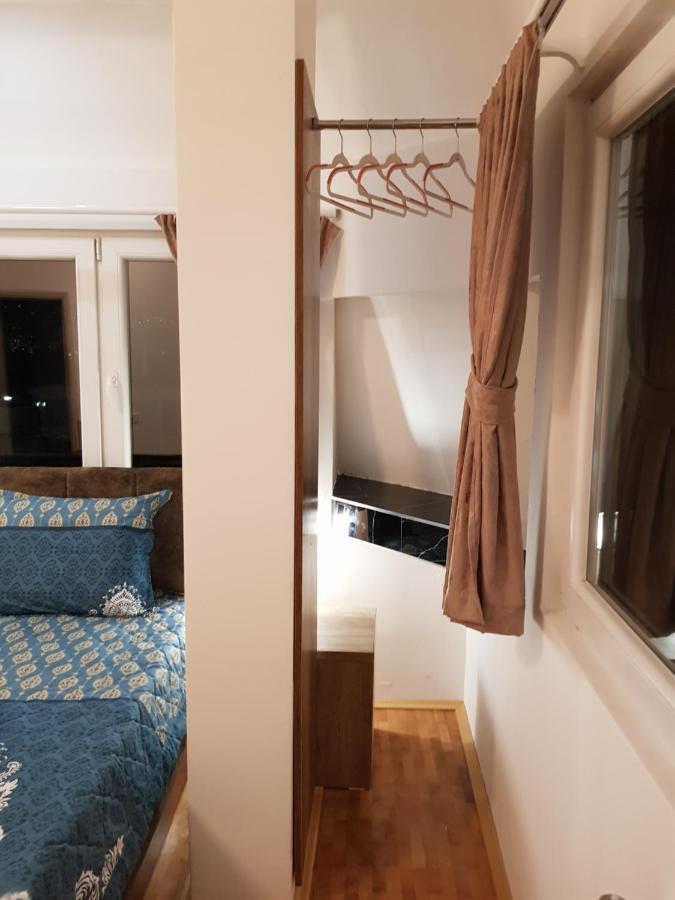 Prishtina Newborn Abc Room Pristina Esterno foto