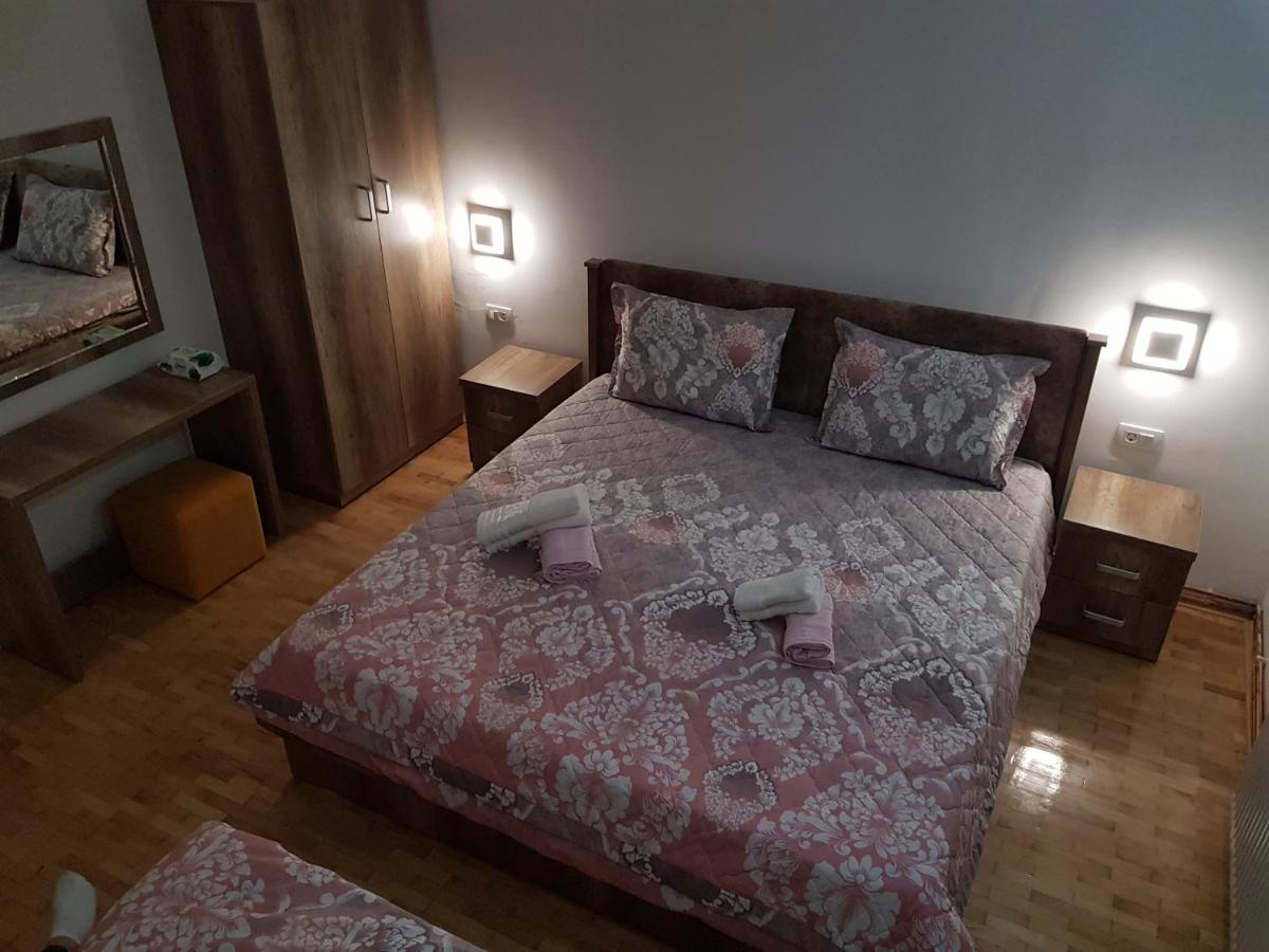 Prishtina Newborn Abc Room Pristina Esterno foto