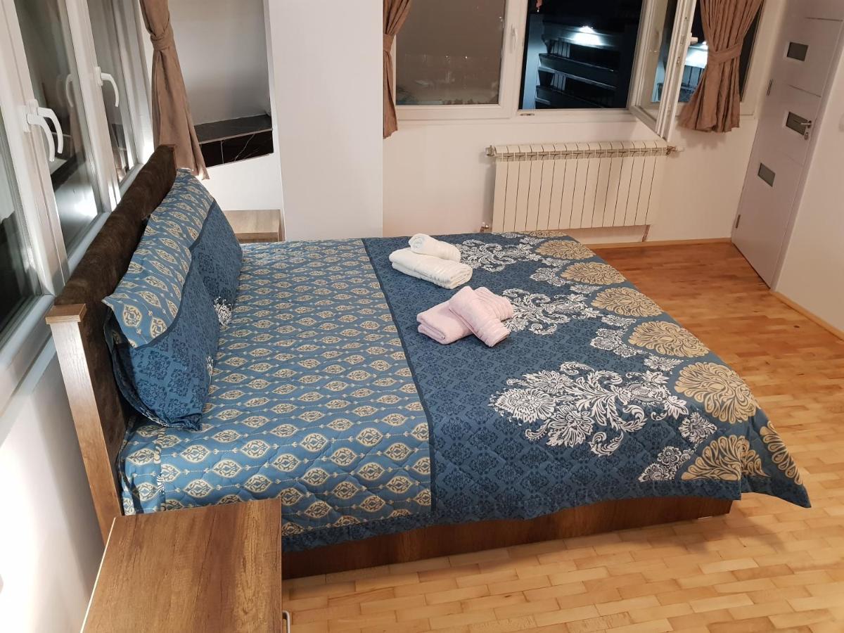 Prishtina Newborn Abc Room Pristina Esterno foto