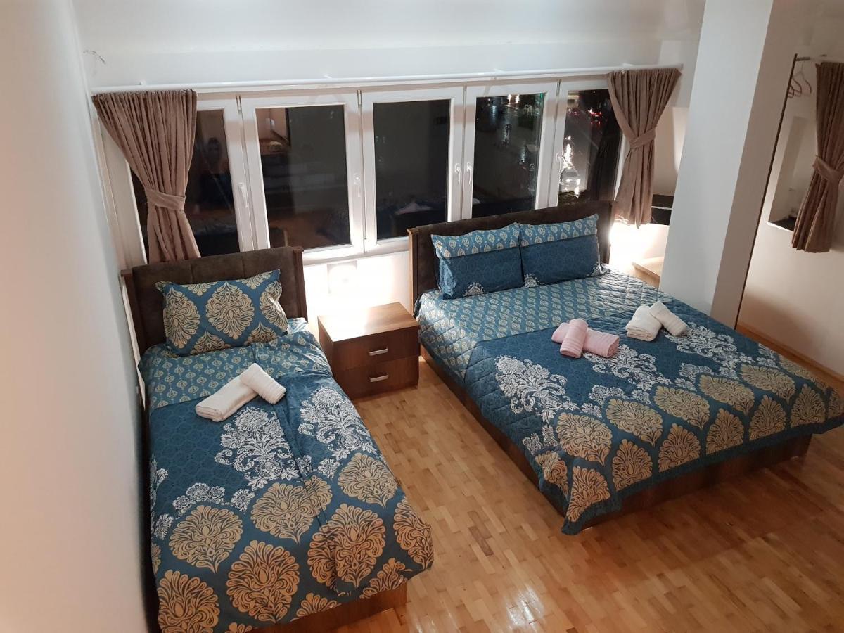 Prishtina Newborn Abc Room Pristina Esterno foto