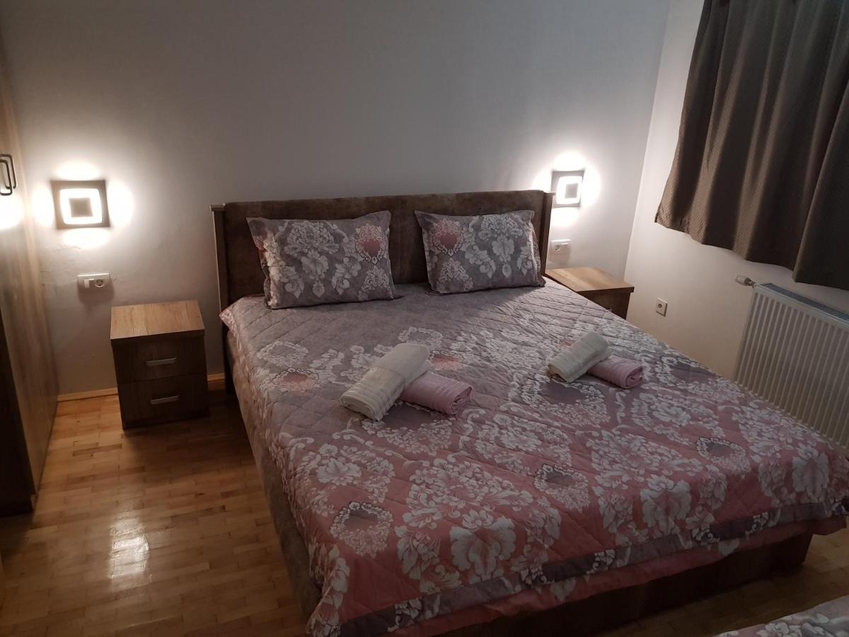 Prishtina Newborn Abc Room Pristina Esterno foto