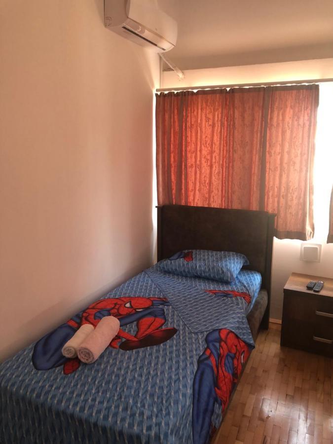 Prishtina Newborn Abc Room Pristina Esterno foto