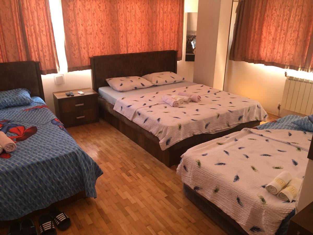 Prishtina Newborn Abc Room Pristina Esterno foto