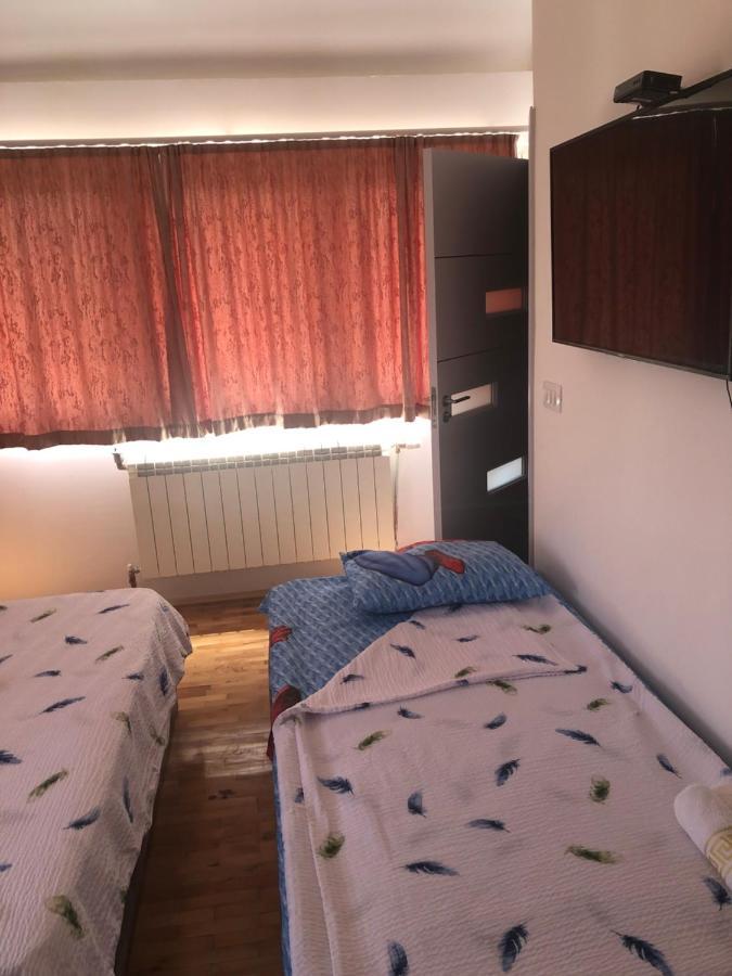 Prishtina Newborn Abc Room Pristina Esterno foto