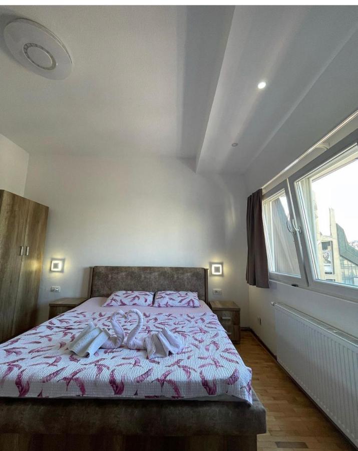 Prishtina Newborn Abc Room Pristina Esterno foto