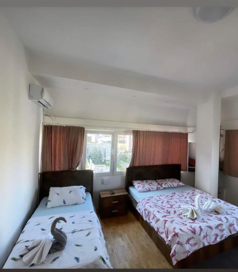 Prishtina Newborn Abc Room Pristina Esterno foto