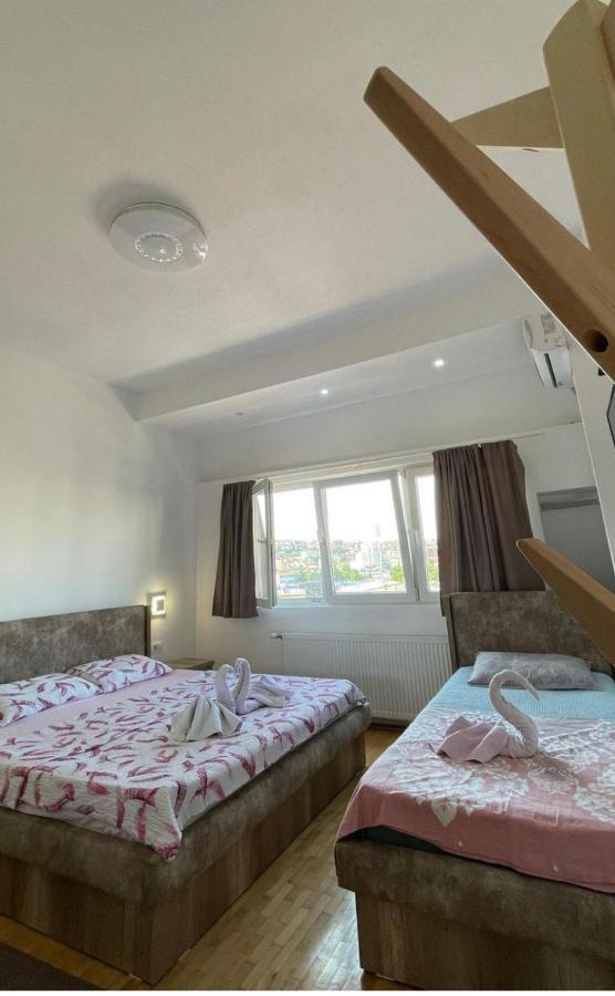 Prishtina Newborn Abc Room Pristina Esterno foto